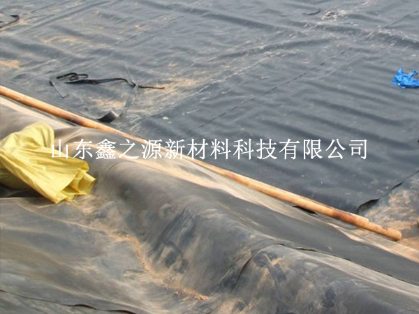 尾礦閉坑選防滲膜？這份選購指南別錯過